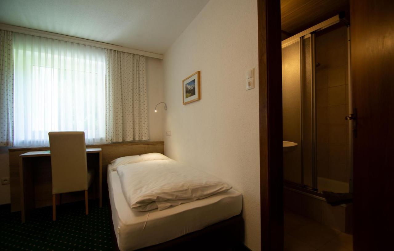 Essl In Filzmoos Hotell Eksteriør bilde