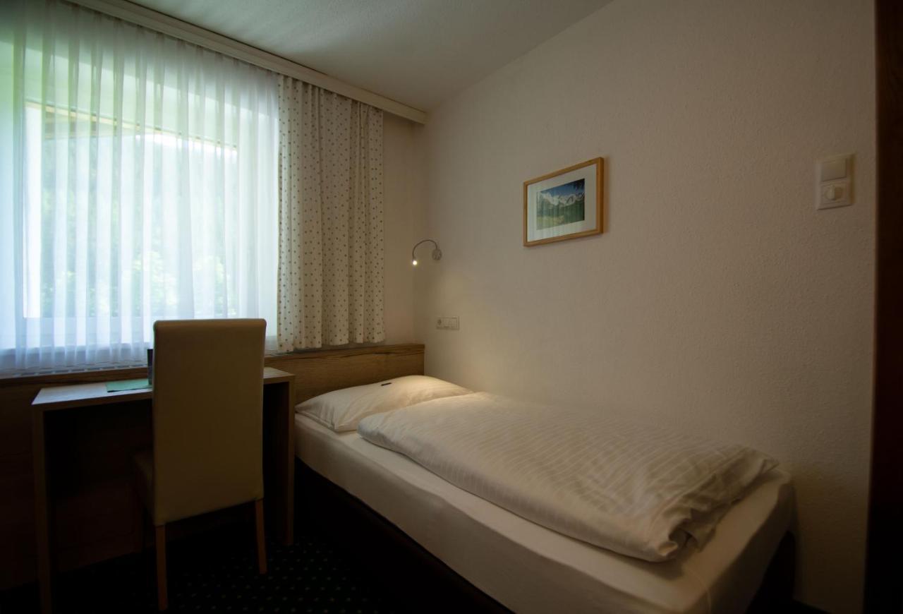 Essl In Filzmoos Hotell Eksteriør bilde