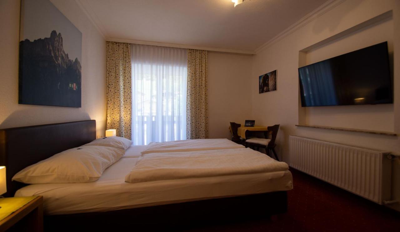 Essl In Filzmoos Hotell Eksteriør bilde