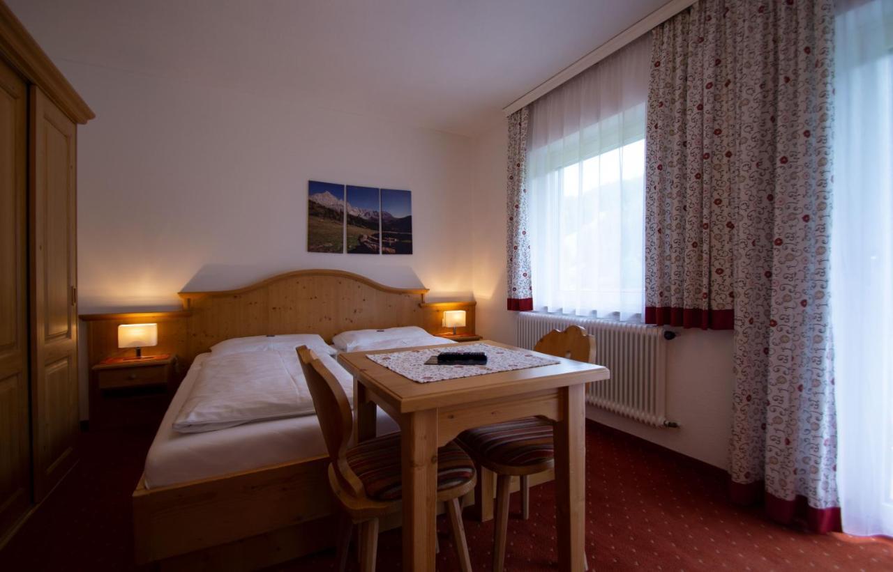 Essl In Filzmoos Hotell Eksteriør bilde