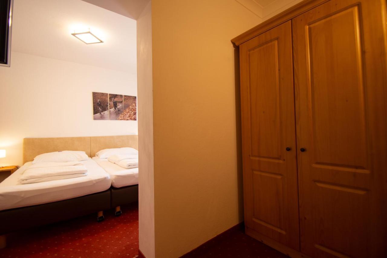 Essl In Filzmoos Hotell Eksteriør bilde